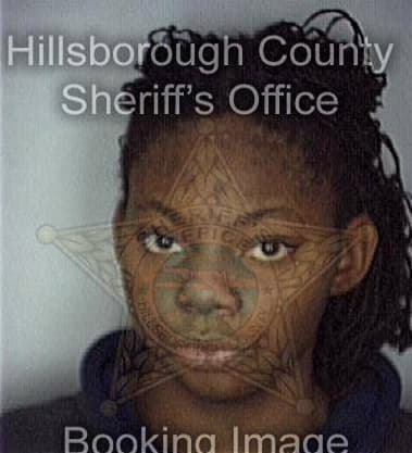Betty Coleman - Hillsborough County, FL 