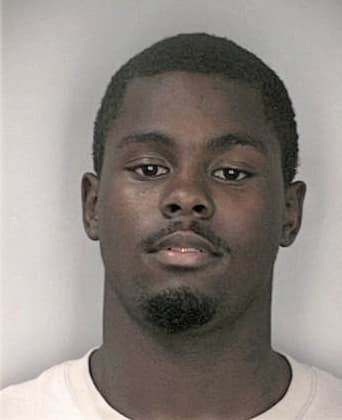 Cornelius Coleman - Hillsborough County, FL 