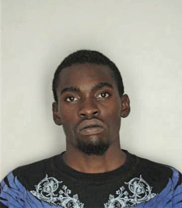 Clifton Collins - Hillsborough County, FL 