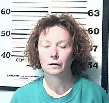 Diane Collins - Campbell County, KY 