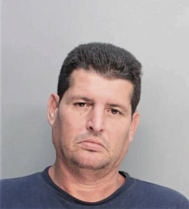 Reynaldo Colmenero, - Dade County, FL 