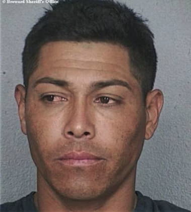 Juan Conde, - Broward County, FL 