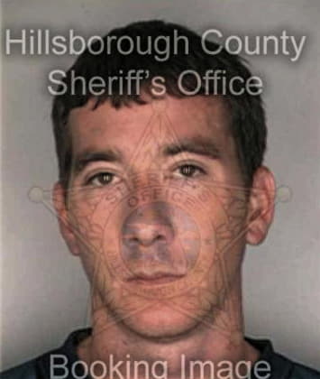 Nathan Cottrelle, - Hillsborough County, FL 