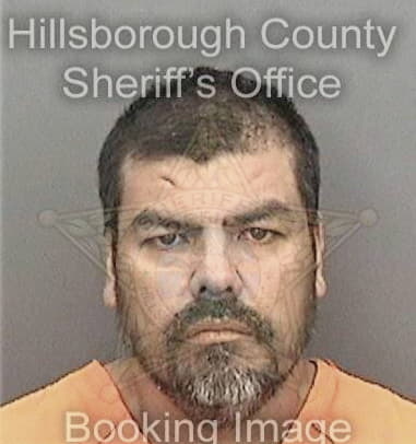 John Dansby, - Hillsborough County, FL 