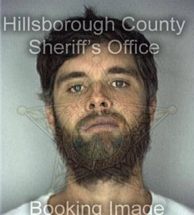 Christopher Deason, - Hillsborough County, FL 