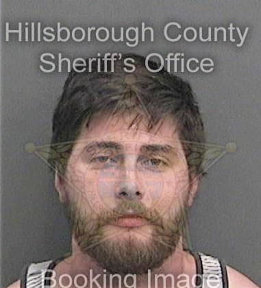 Francisco Delacruzcornejo, - Hillsborough County, FL 