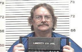 Larry Deplois, - Liberty County, TX 