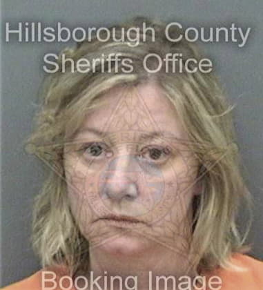 Jessica Diamond, - Hillsborough County, FL 