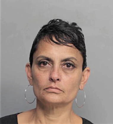 Lourdes Diaz, - Dade County, FL 