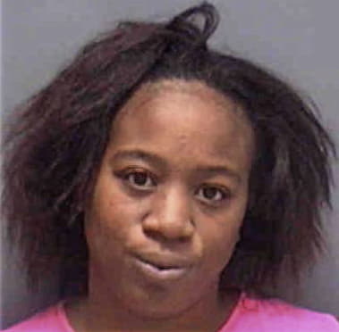 Taneka Doston, - Lee County, FL 