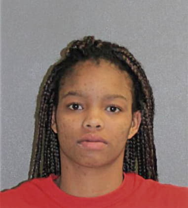 Asia Edmond, - Volusia County, FL 