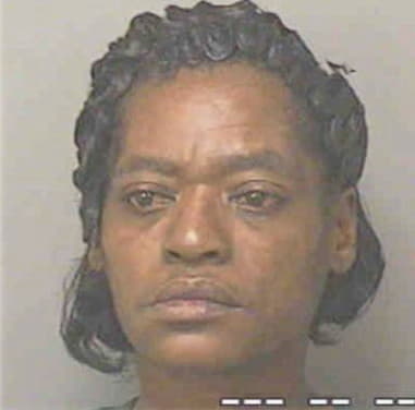 Jennifer Eldridge, - Polk County, FL 