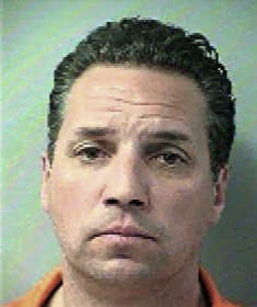 Jorge Escobedo-Saldana, - Okaloosa County, FL 