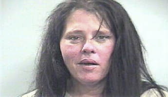 Bobbi Evans - Fayette County, KY 