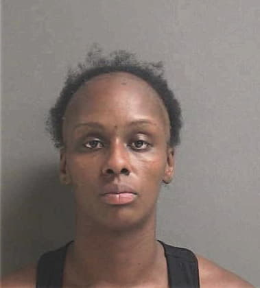 Laqueena Evans, - Volusia County, FL 