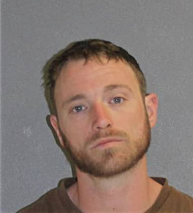 Todd Evans, - Volusia County, FL 