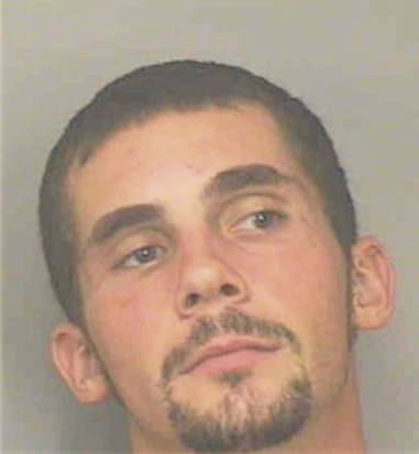 James Fitch, - Polk County, FL 