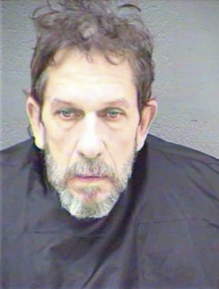 Michael Fleshman, - Lynchburg County, VA 