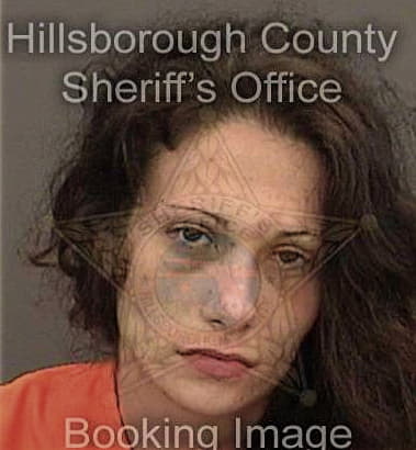 Yesenia Flores, - Hillsborough County, FL 