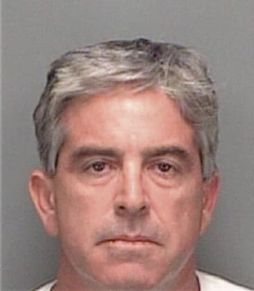 Gary Forro, - Pinellas County, FL 