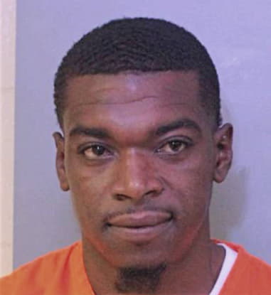 Reginal Francois, - Polk County, FL 