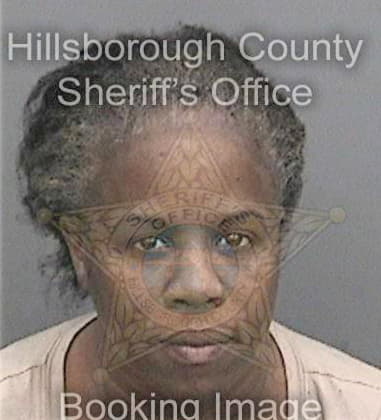 Tesha Franklin, - Hillsborough County, FL 