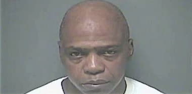 Anthony Frazier, - Shelby County, IN 