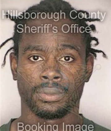 Anthony Fuller, - Hillsborough County, FL 