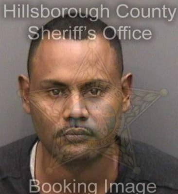 Paul Furey, - Hillsborough County, FL 