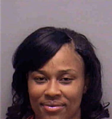 Sherika Gallon, - Lee County, FL 