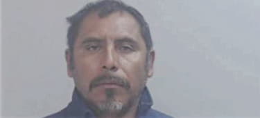 Carlos Garcia, - Hidalgo County, TX 