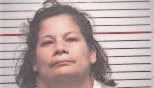 Olga Garcia, - Liberty County, TX 