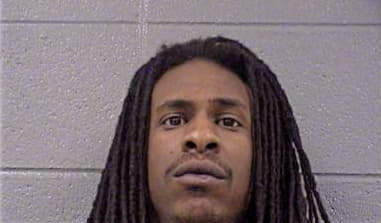 Tyrone Gardner, - Cook County, IL 