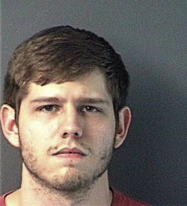 Eric Garneau, - Escambia County, FL 