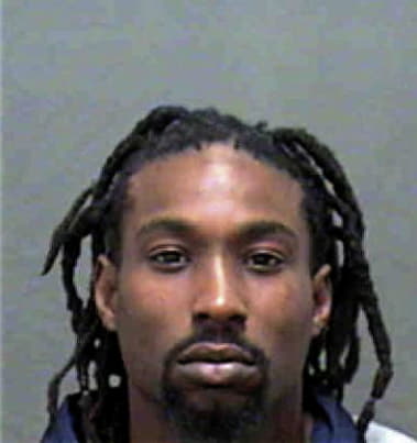 Jamar Gatewood - Mecklenburg County, NC 