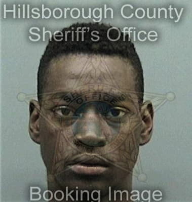 Adolphus Gilbert, - Hillsborough County, FL 