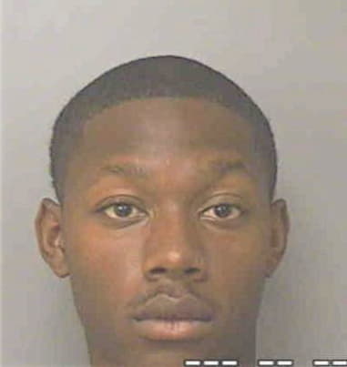 Antonio Glover, - Polk County, FL 