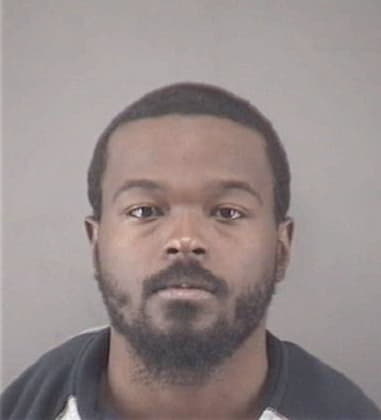 Jaykwon Hart, - Forsyth County, NC 