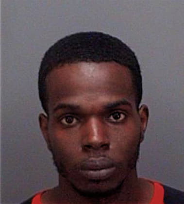 Javor Hayes, - Pinellas County, FL 