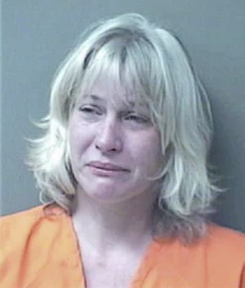 Cynthia Hekker, - Okaloosa County, FL 