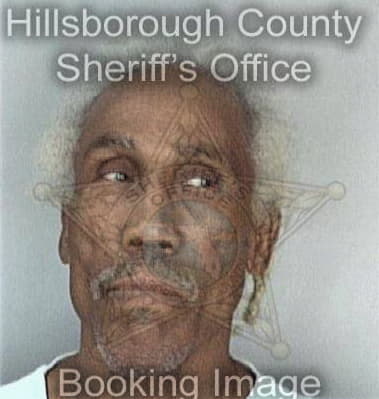 John Henry - Hillsborough County, FL 