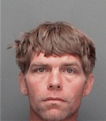 Christopher Herman, - Pinellas County, FL 