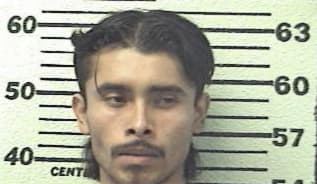 Eliseo Hernandez, - Hopkins County, TX 