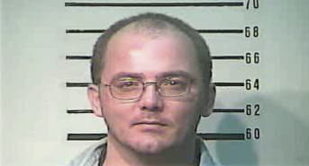 Claude Hickson - Bell County, KY 