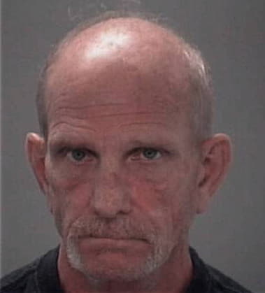 Scott Hinkelman, - Pasco County, FL 