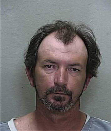 David Hogan, - Marion County, FL 