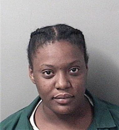 Antonnette Hoise, - Escambia County, FL 