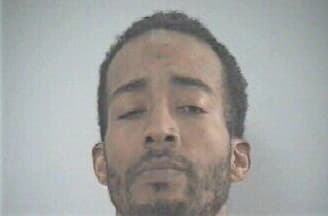 Andre Houston - Fayette County, KY 