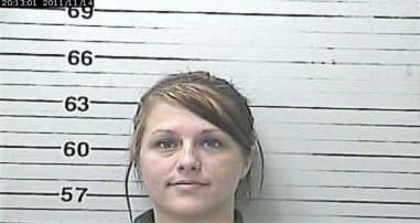 Angela Jamison, - Harrison County, MS 