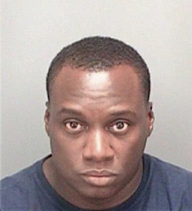 Terrence Jenkins, - Pinellas County, FL 